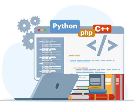 Python Coding